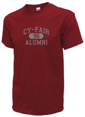 Cy-Fair High School T-Shirts
