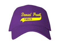 Daniel Pratt Elementary School  Baseball Caps