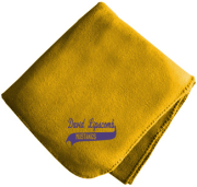 David Lipscomb Elementary School  Blankets