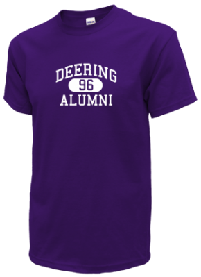 Deering High School T-Shirts