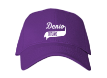Denio Elementary School  Baseball Caps