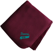Devers Elementary School  Blankets