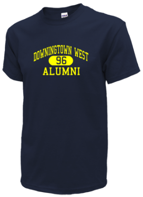 Downingtown West High School T-Shirts