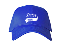 Dulce Elementary School  Baseball Caps