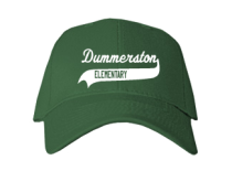 Dummerston Elementary School  Baseball Caps
