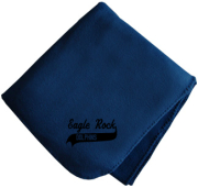 Eagle Rock Elementary School  Blankets