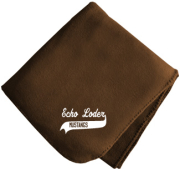Echo Loder Elementary School  Blankets