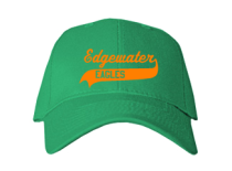 Edgewater Elementary School  Baseball Caps