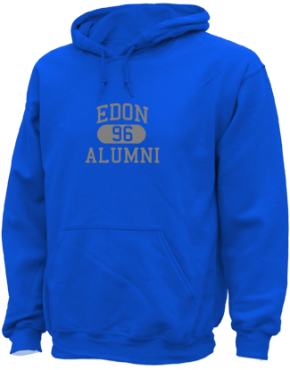 Edon High School Hoodies