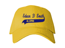 Edwin D Smith Elementary School  Baseball Caps