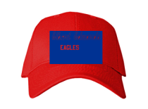 Elbert Edwards Elementary School  Baseball Caps