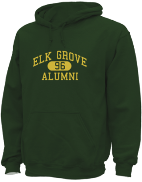 Elk Grove High School Hoodies