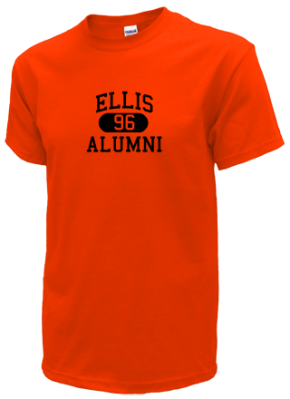 Ellis High School T-Shirts