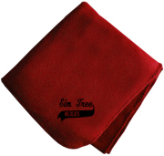 Elm Tree Elementary School  Blankets