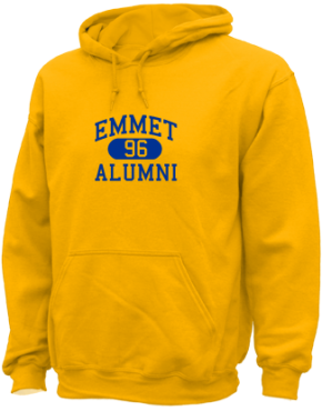 Emmet High School Hoodies