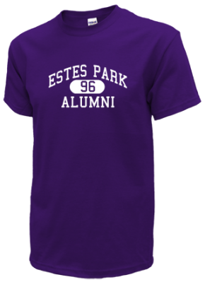 Estes Park High School T-Shirts