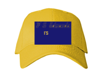 F S Edmonds Elementary School  Baseball Caps
