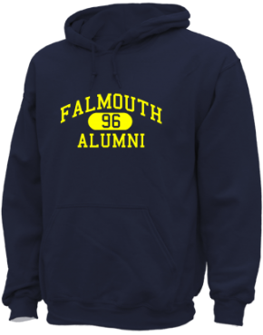 Falmouth High School Hoodies