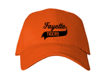 Fayette Elementary School  Baseball Caps