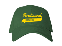 Ferdinand Elementary School  Baseball Caps