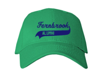 Fernbrook Elementary School  Baseball Caps