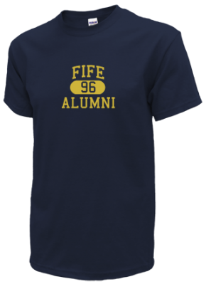 Fife High School T-Shirts