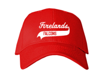 Firelands Elementary School  Baseball Caps