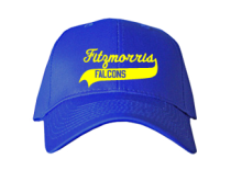 Fitzmorris Elementary School  Baseball Caps