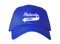 Flaherty Elementary School  Baseball Caps