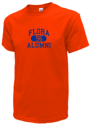Flora High School T-Shirts