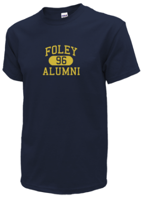 Foley High School T-Shirts