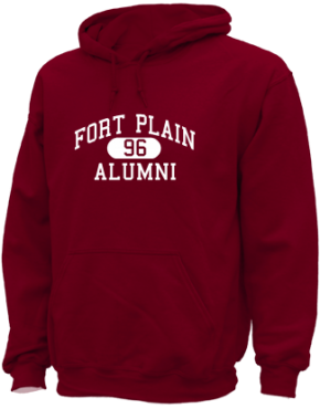 Fort Plain High School Hoodies