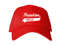 Frankton Elementary School  Baseball Caps