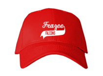 Frazee Elementary School  Baseball Caps