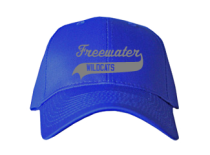 Freewater Elementary School  Baseball Caps