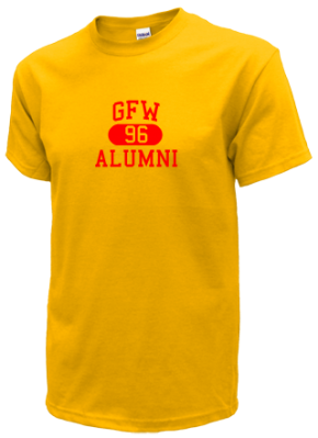Gfw High School T-Shirts