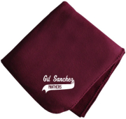 Gil Sanchez Elementary School  Blankets