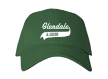 Glendale Elementary School  Baseball Caps