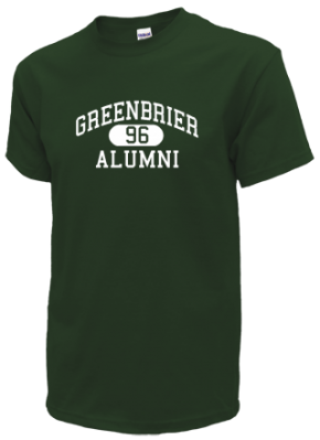 Greenbrier High School T-Shirts