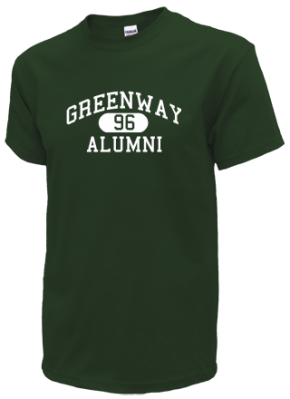 Greenway High School T-Shirts