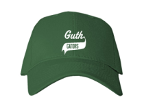 Guth Elementary School  Baseball Caps