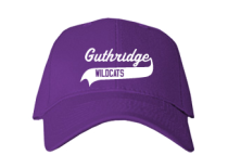 Guthridge Elementary School  Baseball Caps
