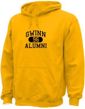 Gwinn High School Hoodies