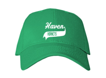 Haven Elementary School  Baseball Caps