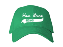 Haw River Elementary School  Baseball Caps