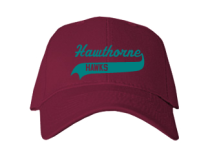 Hawthorne Elementary School  Baseball Caps
