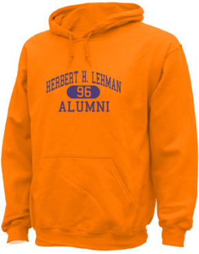 Herbert H. Lehman High School Hoodies