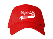 Highcliff Elementary School  Baseball Caps