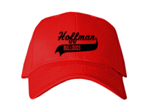 Hoffman Elementary School  Baseball Caps