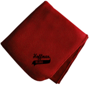 Hoffman Elementary School  Blankets